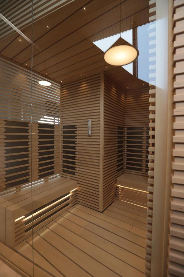 The Veil Hotel Astana Buitenkant foto A rendering of the interior of the proposed new building